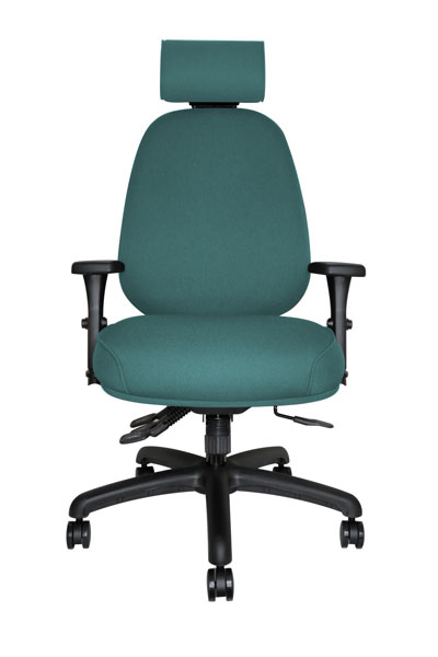 Ortho Omega office chair